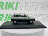 Fiat Panda 4X4 Norev 1/43 Argento 1983