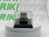 Fiat 500 C Belvedere Norev 1/43 Grigio 1950