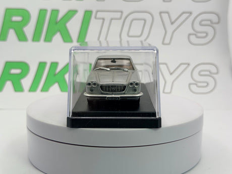 Lancia Flavia Coupé Norev 1/43 Argento 1962