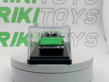 Volkswagen-Porsche 914 Edicola 1/43 Verde 1972