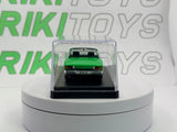 Volkswagen-Porsche 914 Edicola 1/43 Verde 1972
