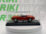 Alfa Romeo Giulietta Spider Solido 1/43 Rosso 1959