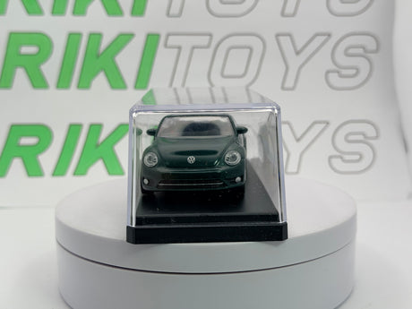Volkswagen The Beetle Rastar 1/43 Verde