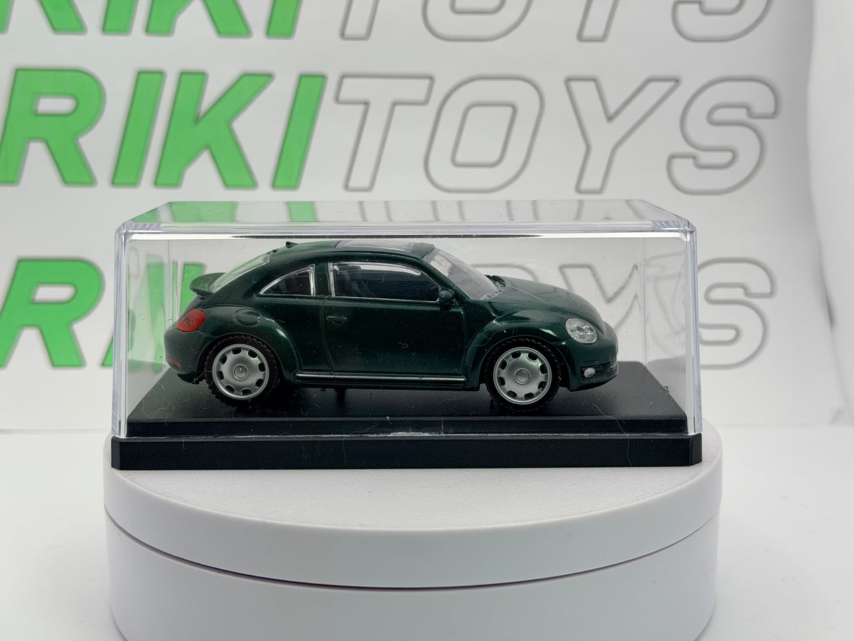 Volkswagen The Beetle Rastar 1/43 Verde