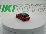 Smart ForFour Kinder 1/72 Rosso 2004