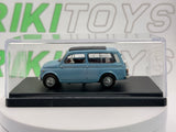 Fiat 500 Giardiniera Universal Hobbies 1/43 Azzurro 1968