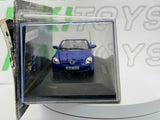 Merceds Benz SLK 350 Atlas 1/43 Blu 2004