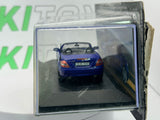 Merceds Benz SLK 350 Atlas 1/43 Blu 2004