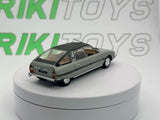 Citroen CX Prestige Universal Hobbies 1/43 Argento 1978