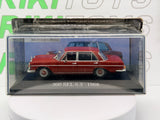 Mercedes Benz 300 SEL 6.3 Atlas 1/43 Rosso scuro 1968