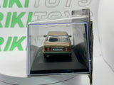 Mercedes Benz 500 SE W 126 Atlas 1/43 Oro metallizzato 1979