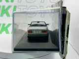 Mercedes Benz 500 SL Atlas 1/43 Argento 1989