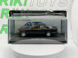 Mercedes Benz 500 SEC Atlas 1/43 Nero 1981