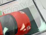 Alfa Romeo Mito Motorama 1/43 Rosso 2009