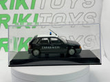 Fiat Tipo 1.1 Edison 1/43 Blu 1988