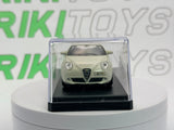 Alfa Romeo Mito Mondo Motors 1/43 Bianco 2009