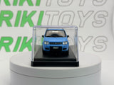 Fiat Panda 2 4X4 Motorama 1/43 Azzurro 2003