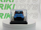 Fiat Panda 2 4X4 Motorama 1/43 Azzurro 2003