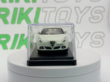 Alfa Romeo Giulietta Motorama 1/43 Bianco 2009