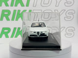 Alfa Romeo 147 GTA Edison 1/43 Bianco 2002