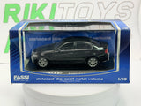 BMW 330 i berlina Welly 1/43 Nero