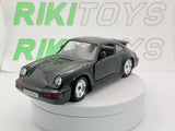 Porsche 911 964 Coupé  1/24 Nero 1988