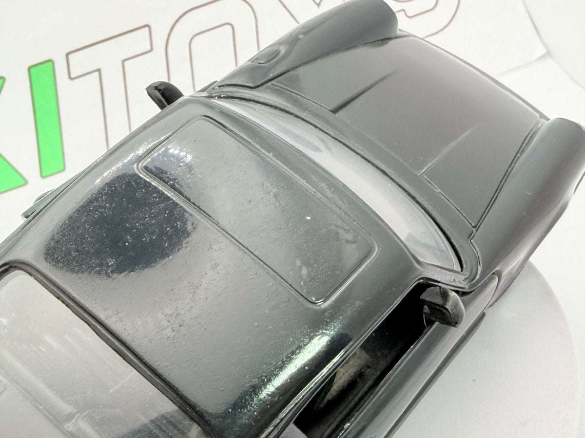 Porsche 911 964 Coupé  1/24 Nero 1988