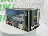 Alfa Romeo 159 SportWagon Mondo Motors 1/43 Argento 2006