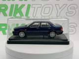 Lancia Thema Restyling Edison 1/43 Blu metallizzato