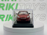 Fiat Bravo Norev 1/43 Rosso metallizzato 2008