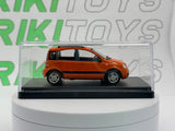 Fiat Pand 2 4X4 Motorama 1/43 Arancione 2003