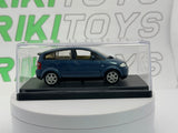 Audi A2 Minichamps 1/43 Blu metallizzato 1992