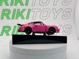 Porsche 911 RSR Carrera Edicola 1/43 Fucsia 1974