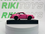 Porsche 911 RSR Carrera Edicola 1/43 Fucsia 1974