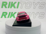 Porsche 911 RSR Carrera Edicola 1/43 Fucsia 1974