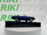 MG B Tourer Edicola 1/43 Blu 1967