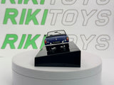 MG B Tourer Edicola 1/43 Blu 1967