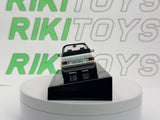 Volkswagen  Golf 1 Cabrio Edicola 1/43 Bianco 1978