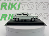 Volkswagen Golf 1 GTI Edicola 1/43 Bianco 1976