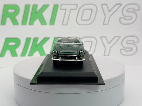MG B Spider Edicola 1/43 Verde 1966