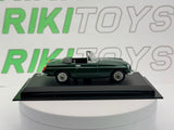 MG B Spider Edicola 1/43 Verde 1966