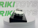 Alfa Romeo Giulietta Spider Edicola 1/43 Bianco 1959