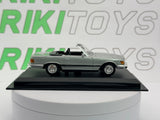 Mercedes benz 350 SL Edicola 1/43 Argento 1976