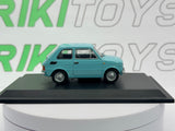 Fiat 126 Starline 1/43 Turchese 1972