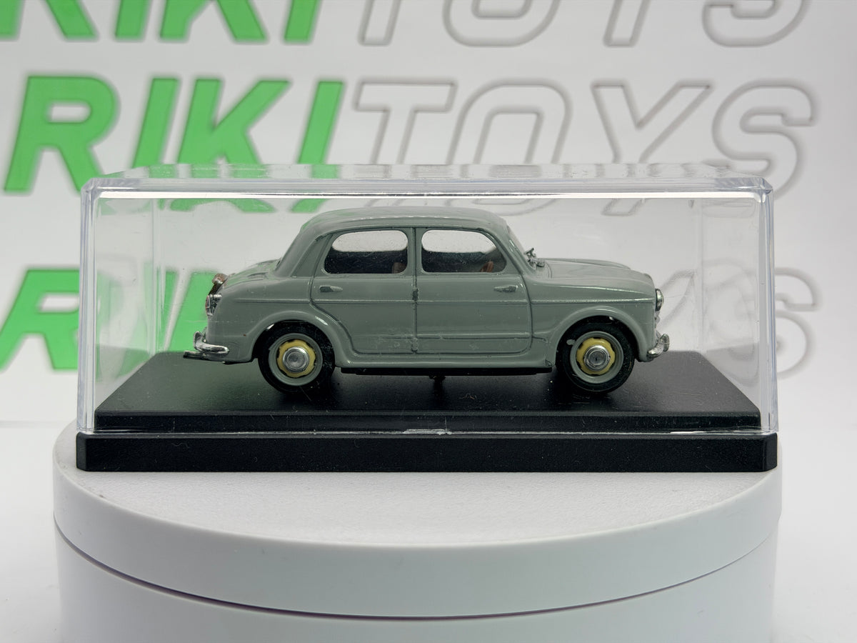 Fiat 1100 103 Progetto K 1/43 Grigio 1953