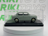 Fiat 1100 103 Progetto K 1/43 Grigio 1953