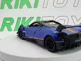 Pagani Huayra Kinsmart 1/38 Blu 2016