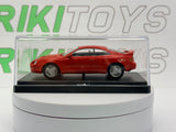 Toyota Celica Edicola 1/43 Rosso 1998