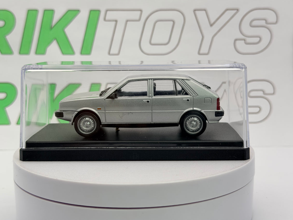 Lancia Delta 1 Mondo Motors 1/43 Argento 1979