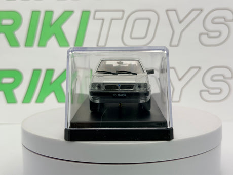 Lancia Delta 1 Mondo Motors 1/43 Argento 1979